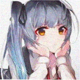 观众头像，昵称为夜班灯